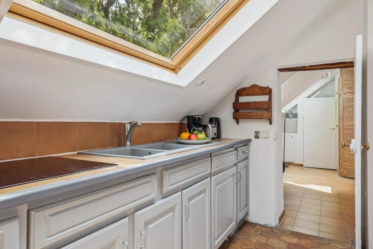 Heart Of Latin Quarter - 1Br - Cityapartmentstay 巴黎 0*,  法国