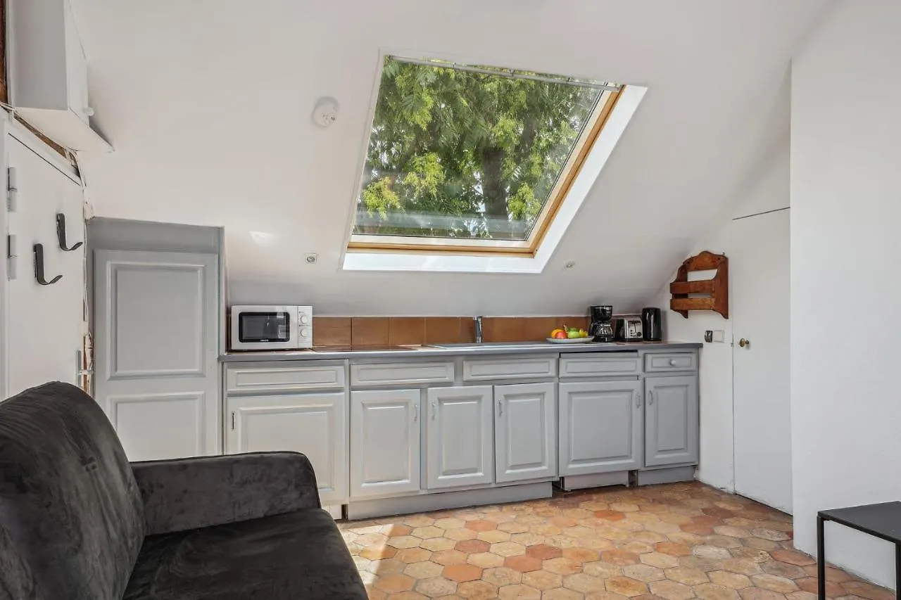 Heart Of Latin Quarter - 1Br - Cityapartmentstay Paris France
