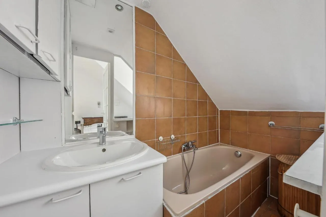 Heart Of Latin Quarter - 1Br - Cityapartmentstay Paris Apartment